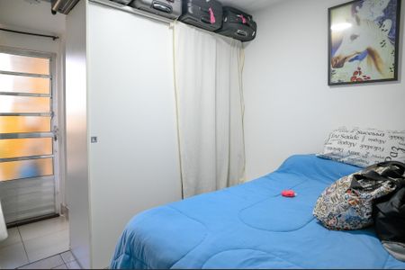 Casa à venda com 80m², 2 quartos e sem vagaSuíte