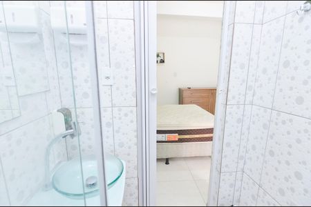 Casa à venda com 500m², 8 quartos e 6 vagas Casa à venda com 500m², 8 quartos e 6 vagasBanheiro da Suíte 2