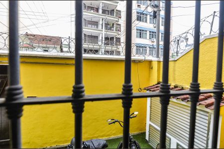 Sala de casa à venda com 8 quartos, 500m² em Maracanã, Rio de Janeiro