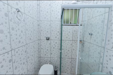 Casa à venda com 500m², 8 quartos e 6 vagas Casa à venda com 500m², 8 quartos e 6 vagasBanheiro da Suíte 2