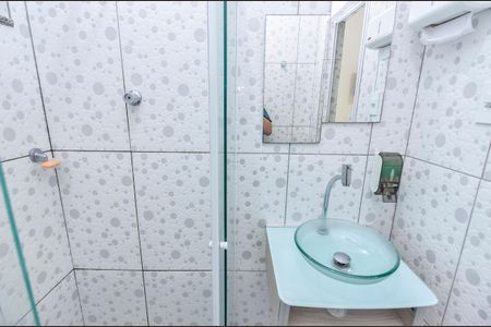 Casa à venda com 500m², 8 quartos e 6 vagas Casa à venda com 500m², 8 quartos e 6 vagasBanheiro da Suíte 2