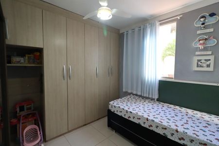 Apartamento para alugar com 59m², 2 quartos e 1 vagaQuarto 2