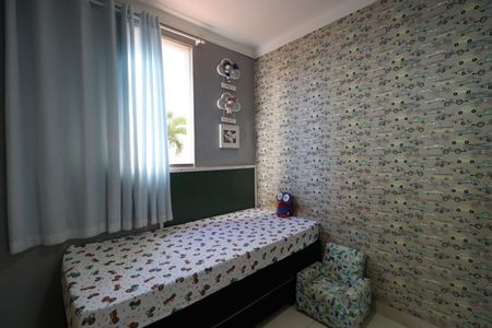 Apartamento para alugar com 59m², 2 quartos e 1 vagaQuarto 2