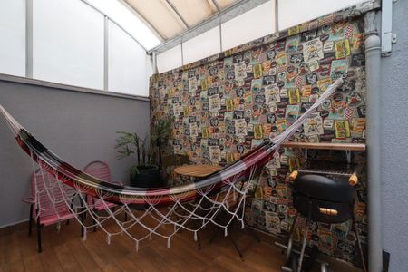 Apartamento para alugar com 59m², 2 quartos e 1 vagaÁrea de Serviço