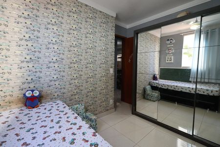 Apartamento para alugar com 59m², 2 quartos e 1 vagaQuarto 2