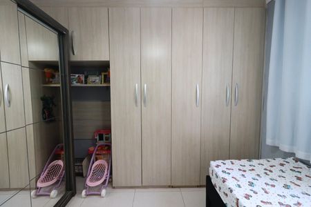 Apartamento para alugar com 59m², 2 quartos e 1 vagaQuarto 2
