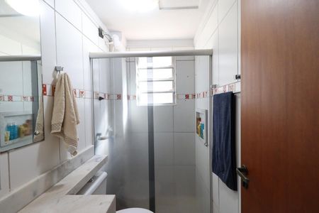 Apartamento para alugar com 59m², 2 quartos e 1 vagaBanheiro