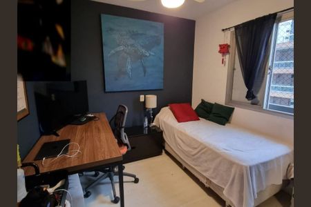 Quarto 1 de apartamento à venda com 3 quartos, 82m² em Vila Olímpia, São Paulo