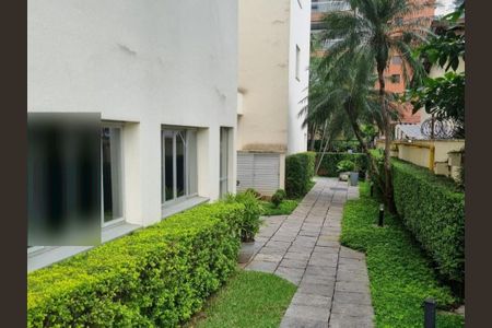 Apartamento à venda com 82m², 3 quartos e 2 vagasÁrea comum