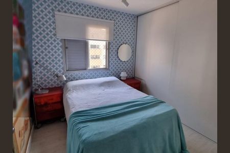 Apartamento à venda com 82m², 3 quartos e 2 vagasSuíte 