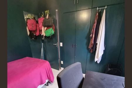 Apartamento à venda com 82m², 3 quartos e 2 vagasQuarto 2