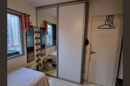 Apartamento à venda com 82m², 3 quartos e 2 vagasQuarto 1