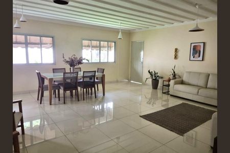 Apartamento à venda com 82m², 3 quartos e 2 vagasÁrea comum