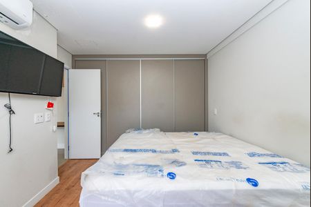 Apartamento à venda com 47m², 1 quarto e 2 vagas Apartamento à venda com 47m², 1 quarto e 2 vagasQuarto
