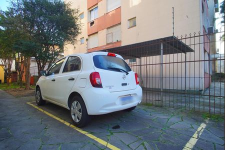 Apartamento à venda com 43m², 1 quarto e 1 vagaBox