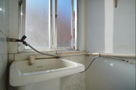 Apartamento à venda com 43m², 1 quarto e 1 vagaÁrea de Serviço