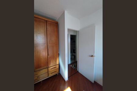 Apartamento à venda com 57m², 3 quartos e 1 vaga Apartamento à venda com 57m², 3 quartos e 1 vagaQuarto 2