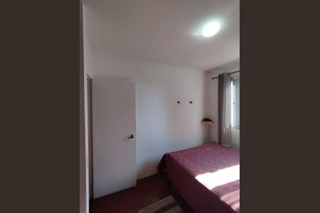 Apartamento à venda com 57m², 3 quartos e 1 vaga Apartamento à venda com 57m², 3 quartos e 1 vagaQuarto 3