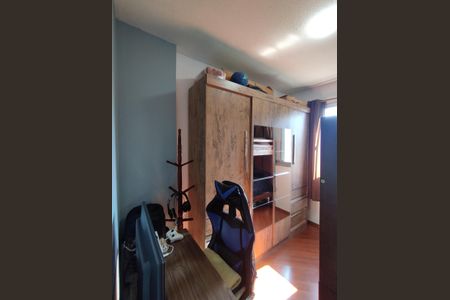 Quarto 1 de apartamento à venda com 3 quartos, 57m² em Sacoma, São Paulo