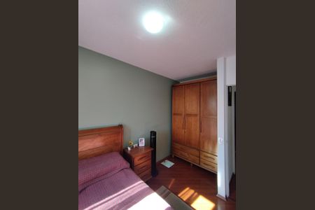 Apartamento à venda com 57m², 3 quartos e 1 vaga Apartamento à venda com 57m², 3 quartos e 1 vagaQuarto 3