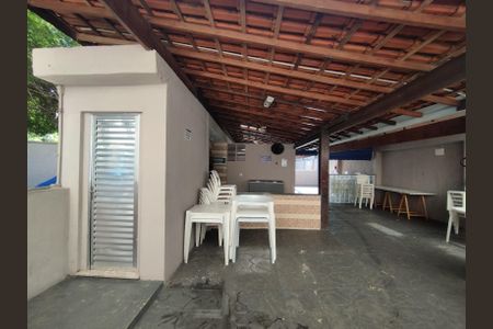 Apartamento à venda com 57m², 3 quartos e 1 vaga Apartamento à venda com 57m², 3 quartos e 1 vagaÁrea comum