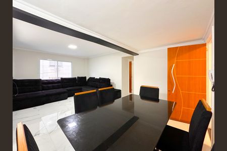 Apartamento para alugar com 119m², 2 quartos e 2 vagasSala de Jantar