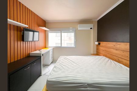 Apartamento para alugar com 119m², 2 quartos e 2 vagasQuarto 2