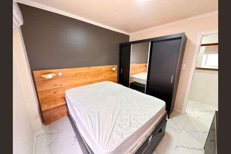 Apartamento para alugar com 119m², 2 quartos e 2 vagasQuarto 1