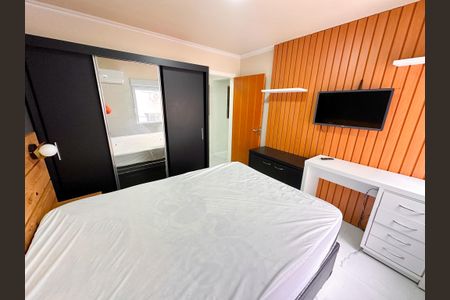 Apartamento para alugar com 119m², 2 quartos e 2 vagasQuarto 1