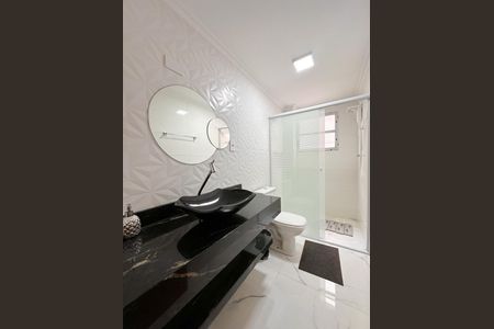 Apartamento para alugar com 119m², 2 quartos e 2 vagasBanheiro