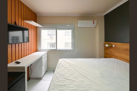 Apartamento para alugar com 119m², 2 quartos e 2 vagasQuarto 1