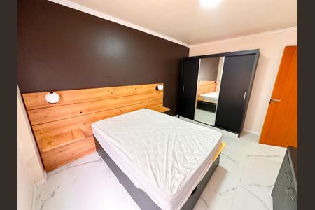 Apartamento para alugar com 119m², 2 quartos e 2 vagasQuarto 2