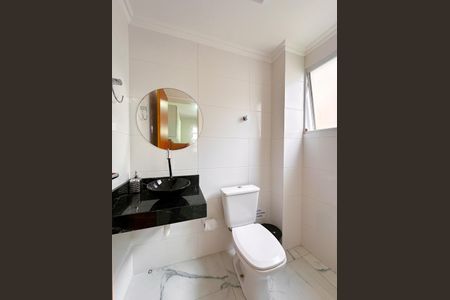 Lavabo de apartamento para alugar com 2 quartos, 119m² em Centro, Florianópolis