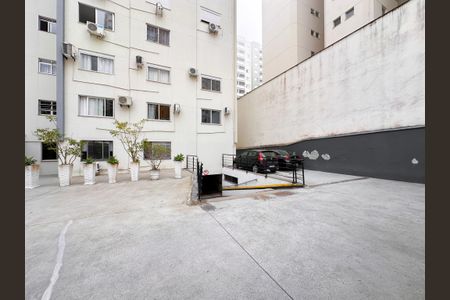 Apartamento para alugar com 119m², 2 quartos e 2 vagasÁrea comum