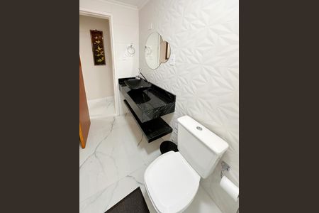 Apartamento para alugar com 119m², 2 quartos e 2 vagasBanheiro