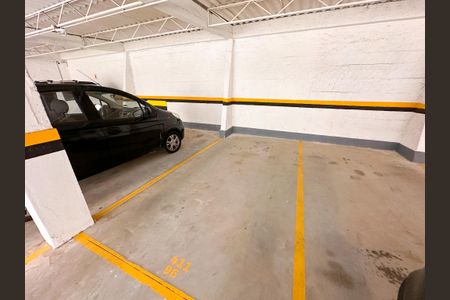 Apartamento para alugar com 119m², 2 quartos e 2 vagasGaragem