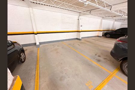 Apartamento para alugar com 119m², 2 quartos e 2 vagasGaragem