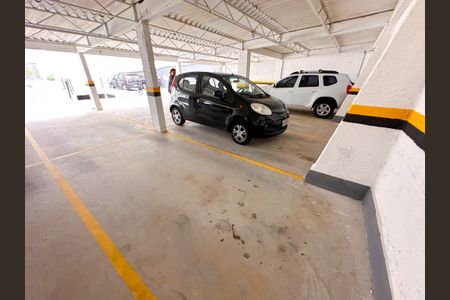 Apartamento para alugar com 119m², 2 quartos e 2 vagasGaragem