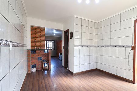 Casa à venda com 110m², 2 quartos e 4 vagasCozinha