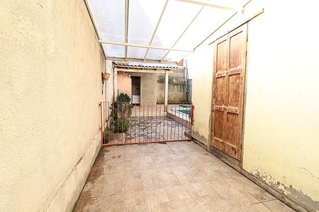 Casa à venda com 110m², 2 quartos e 4 vagasGaragem