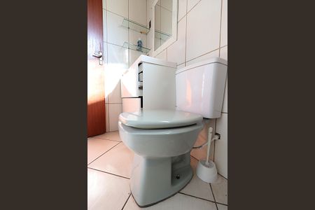 Casa à venda com 110m², 2 quartos e 4 vagasBanheiro