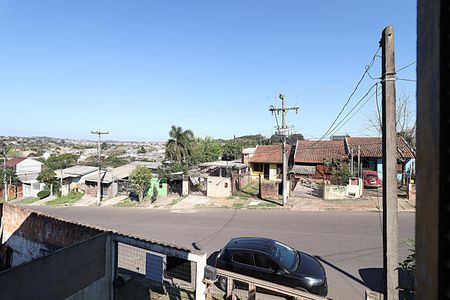 Vista do Quarto 1 de casa à venda com 2 quartos, 110m² em Rubem Berta, Porto Alegre