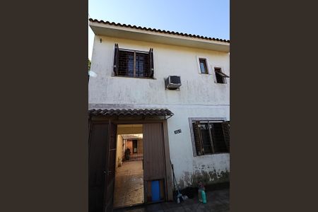 Casa à venda com 110m², 2 quartos e 4 vagasFachada do Prédio