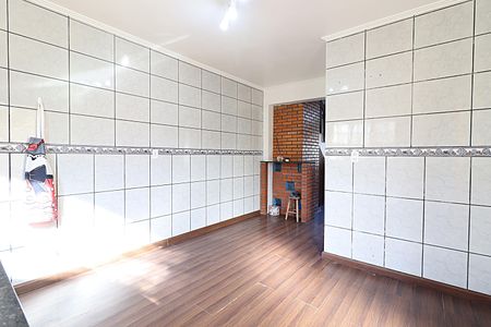 Casa à venda com 110m², 2 quartos e 4 vagasCozinha