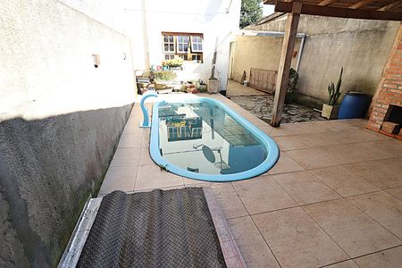 Casa à venda com 110m², 2 quartos e 4 vagasÁrea comum