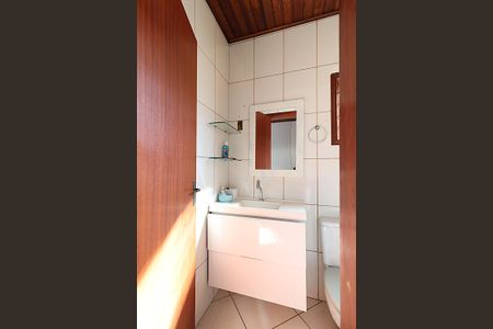 Casa à venda com 110m², 2 quartos e 4 vagasBanheiro