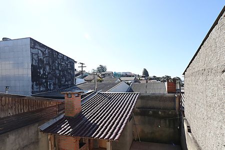 Casa à venda com 110m², 2 quartos e 4 vagasVista do Quarto 2