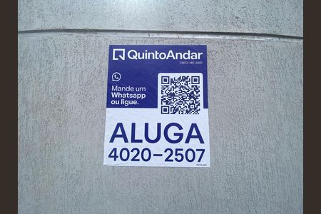 Apartamento para alugar com 50m², 2 quartos e 1 vaga Apartamento para alugar com 50m², 2 quartos e 1 vagaPlaca