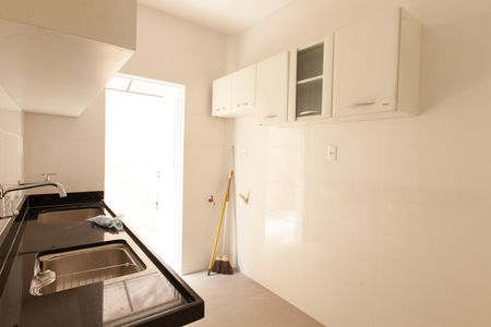 Apartamento para alugar com 50m², 2 quartos e 1 vaga Apartamento para alugar com 50m², 2 quartos e 1 vagaCozinha