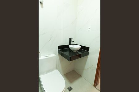 Apartamento para alugar com 50m², 2 quartos e 1 vaga Apartamento para alugar com 50m², 2 quartos e 1 vagaBanheiro Social